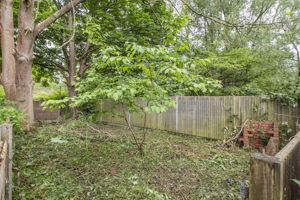 Private Garden- click for photo gallery